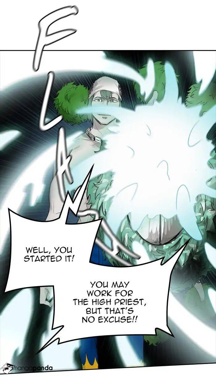 Tower of God Chapter 429 image 095